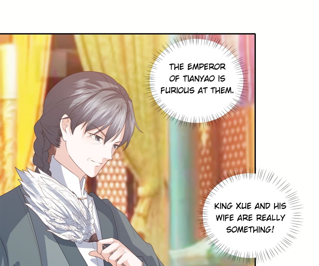 Lost Phoenix: Spoil the Repudiated Empress Chapter 12 - page 14