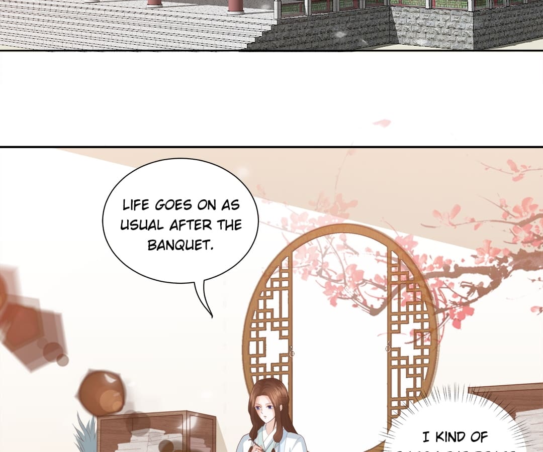 Lost Phoenix: Spoil the Repudiated Empress Chapter 12 - page 17