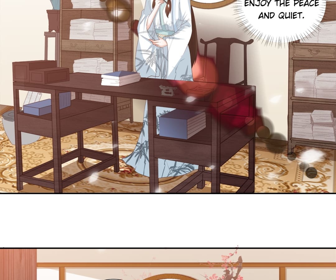 Lost Phoenix: Spoil the Repudiated Empress Chapter 12 - page 18