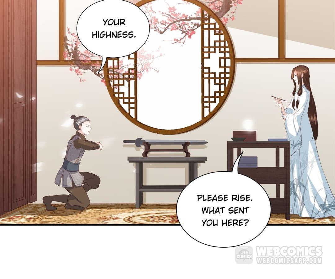 Lost Phoenix: Spoil the Repudiated Empress Chapter 12 - page 19