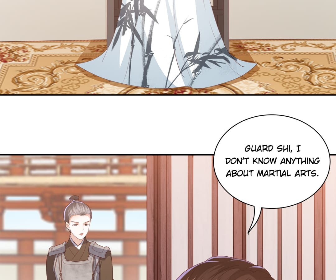 Lost Phoenix: Spoil the Repudiated Empress Chapter 12 - page 24
