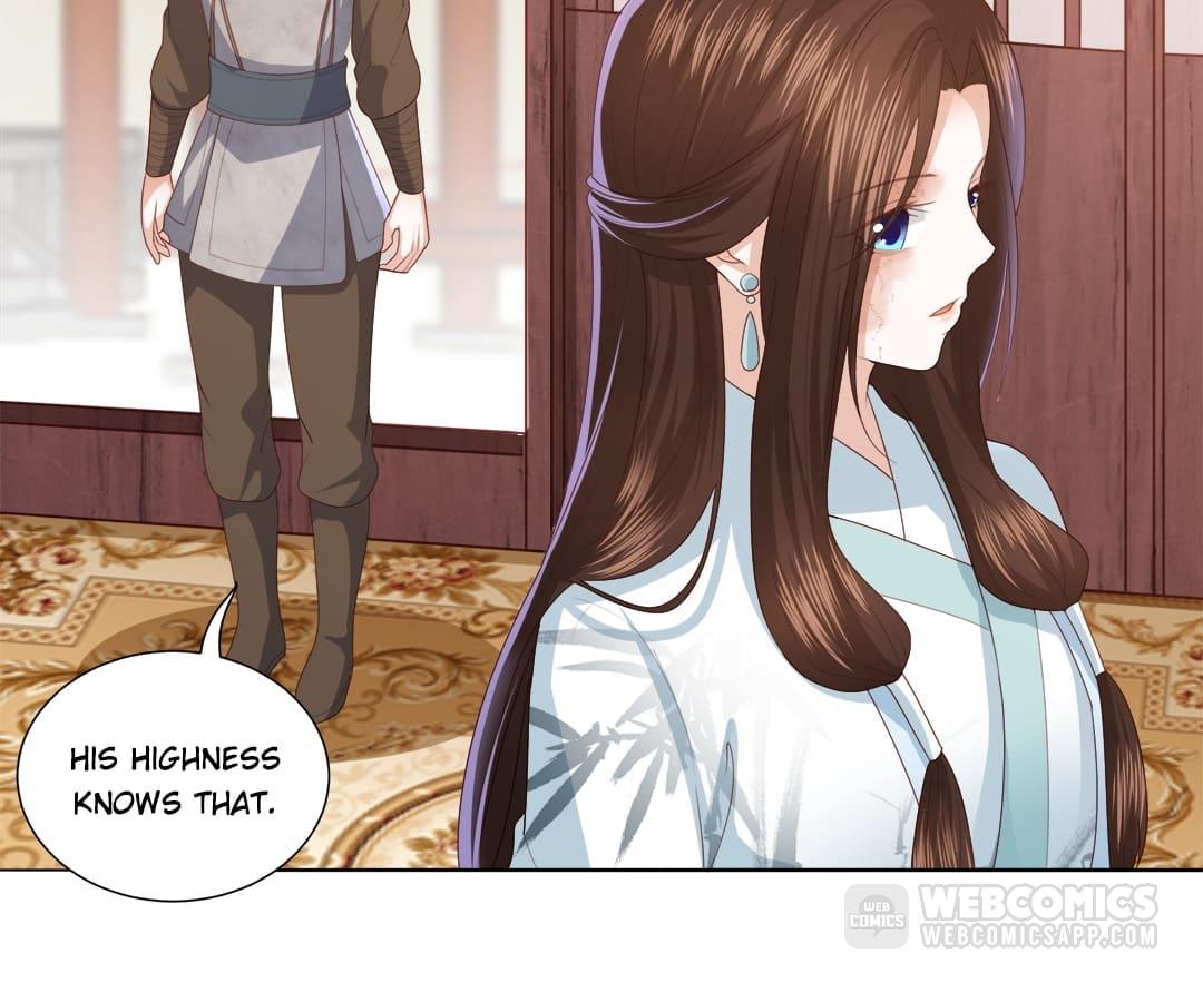 Lost Phoenix: Spoil the Repudiated Empress Chapter 12 - page 25