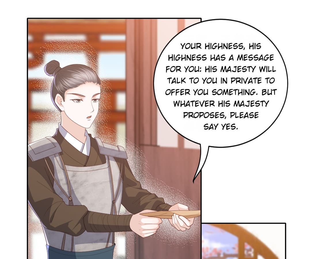 Lost Phoenix: Spoil the Repudiated Empress Chapter 12 - page 26