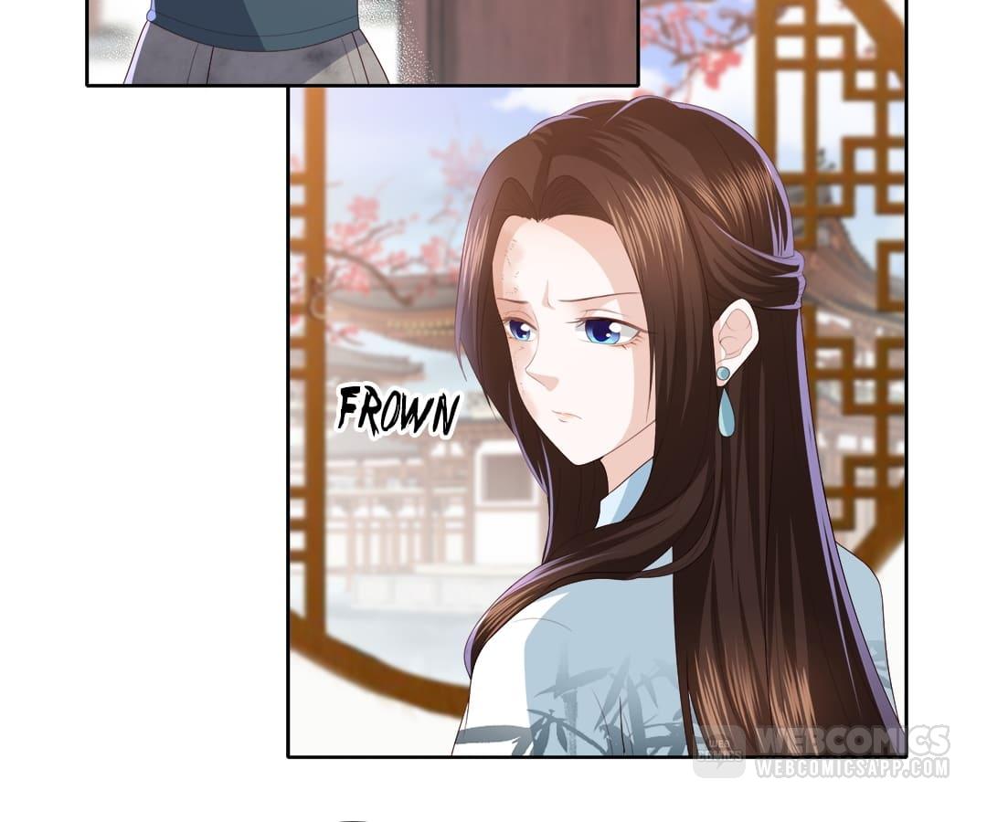 Lost Phoenix: Spoil the Repudiated Empress Chapter 12 - page 27