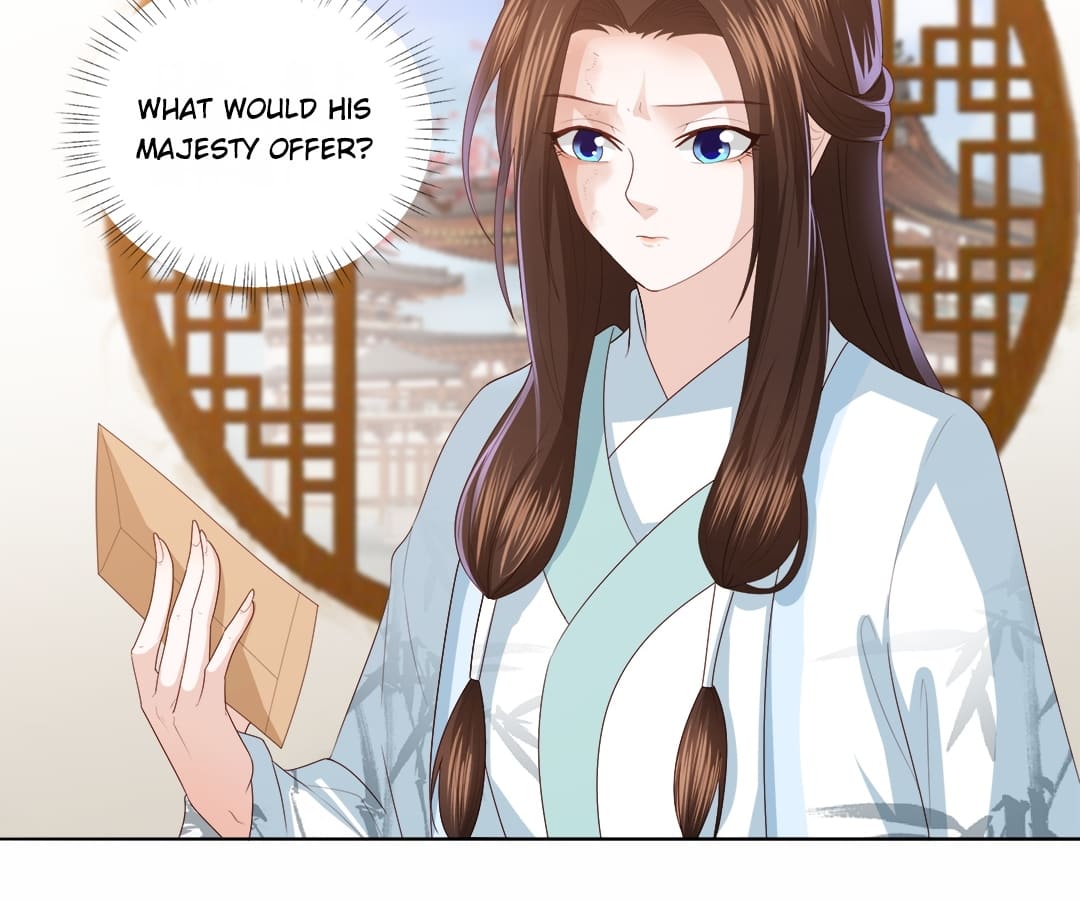 Lost Phoenix: Spoil the Repudiated Empress Chapter 12 - page 29