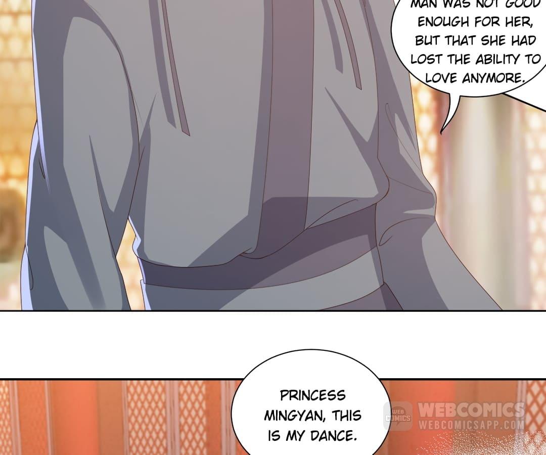 Lost Phoenix: Spoil the Repudiated Empress Chapter 12 - page 3