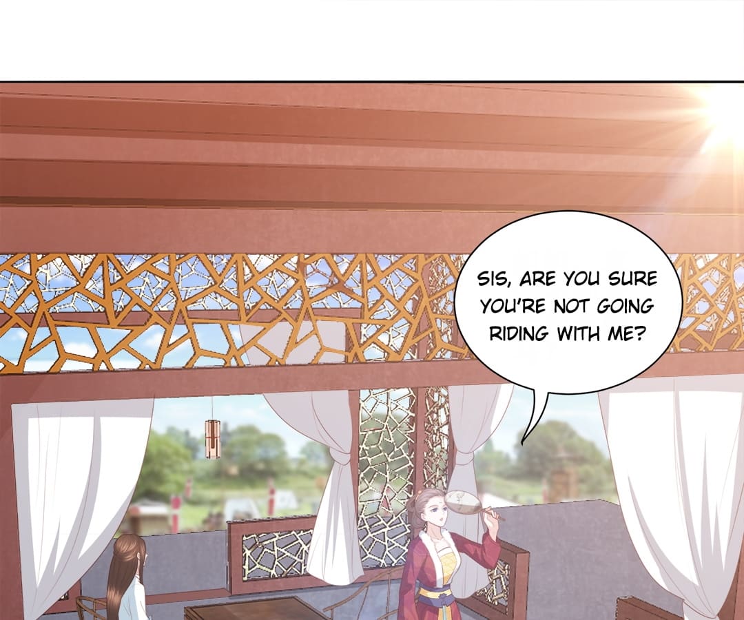 Lost Phoenix: Spoil the Repudiated Empress Chapter 12 - page 32