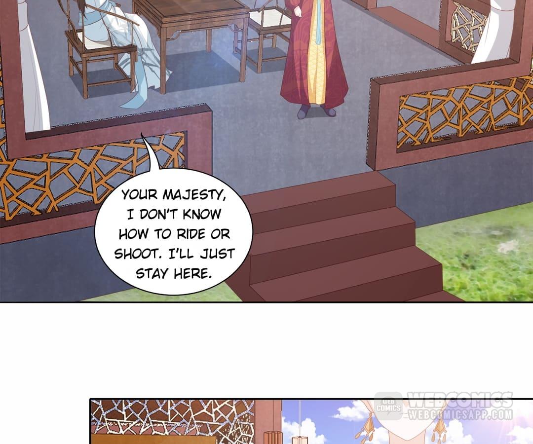 Lost Phoenix: Spoil the Repudiated Empress Chapter 12 - page 33