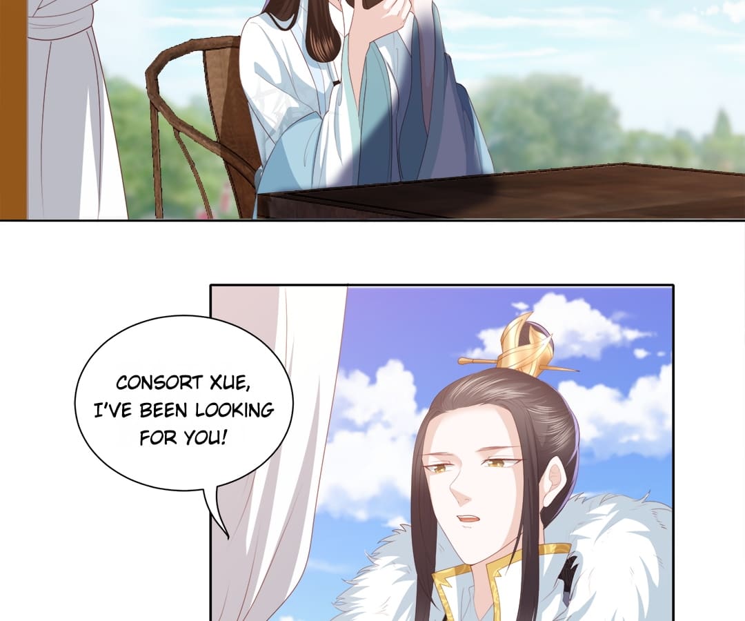 Lost Phoenix: Spoil the Repudiated Empress Chapter 12 - page 35
