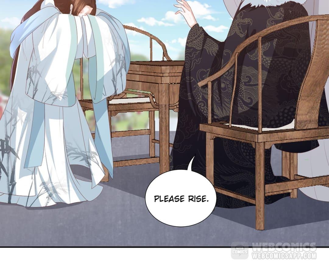 Lost Phoenix: Spoil the Repudiated Empress Chapter 12 - page 37