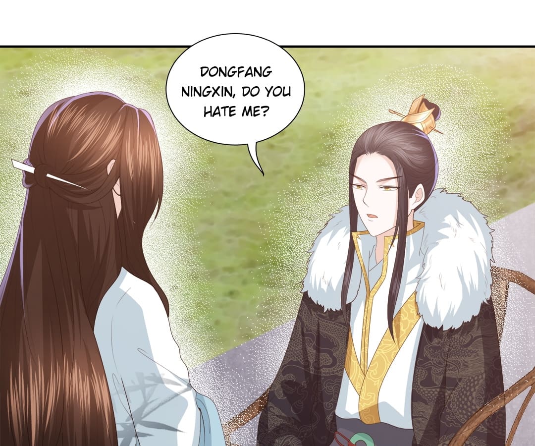 Lost Phoenix: Spoil the Repudiated Empress Chapter 12 - page 38
