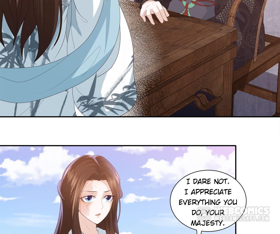 Lost Phoenix: Spoil the Repudiated Empress Chapter 12 - page 39