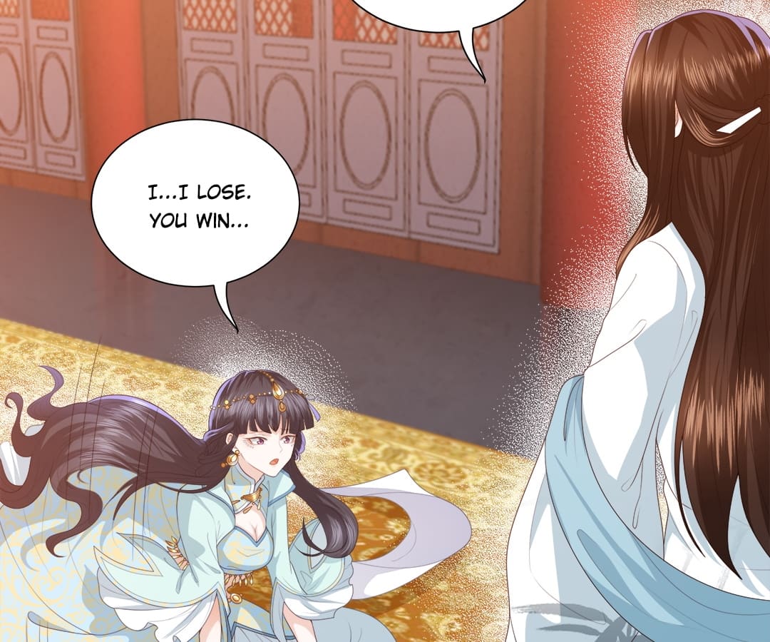 Lost Phoenix: Spoil the Repudiated Empress Chapter 12 - page 4
