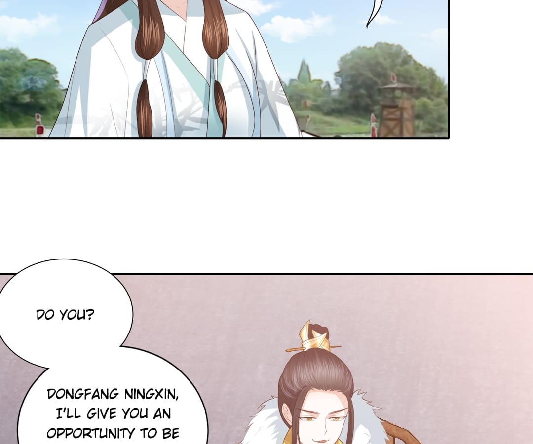 Lost Phoenix: Spoil the Repudiated Empress Chapter 12 - page 40