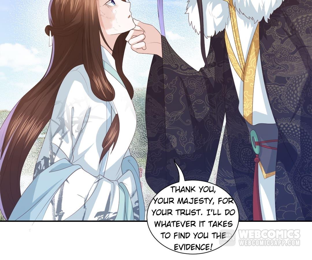 Lost Phoenix: Spoil the Repudiated Empress Chapter 12 - page 43