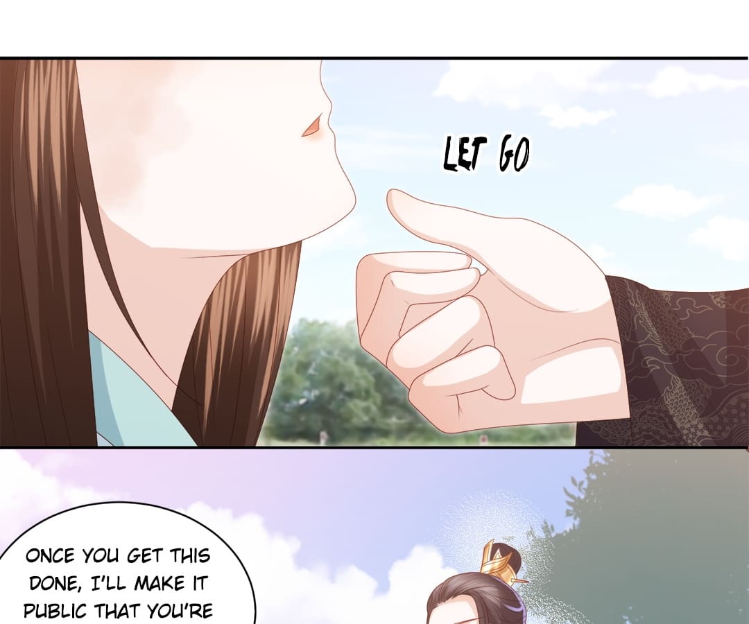 Lost Phoenix: Spoil the Repudiated Empress Chapter 12 - page 44