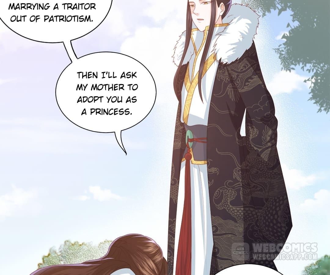 Lost Phoenix: Spoil the Repudiated Empress Chapter 12 - page 45