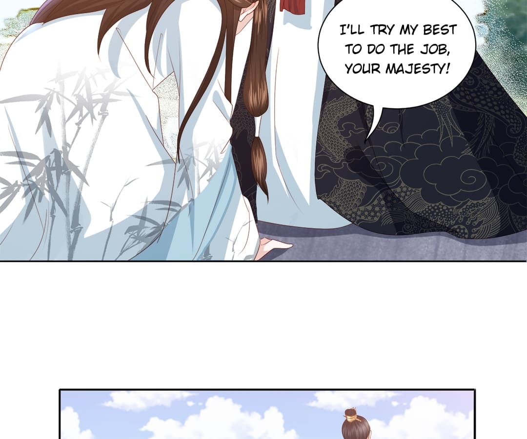 Lost Phoenix: Spoil the Repudiated Empress Chapter 12 - page 46