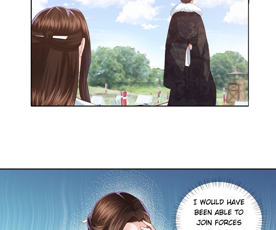 Lost Phoenix: Spoil the Repudiated Empress Chapter 12 - page 47