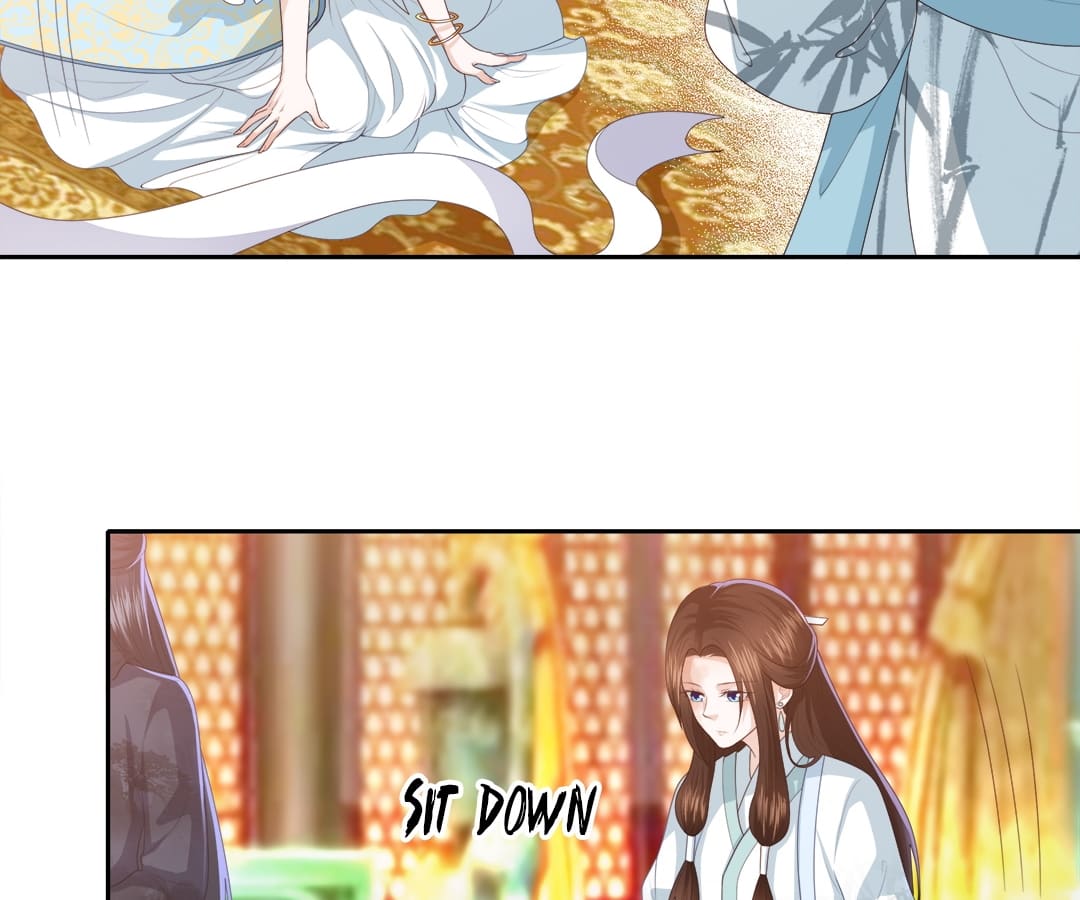 Lost Phoenix: Spoil the Repudiated Empress Chapter 12 - page 5