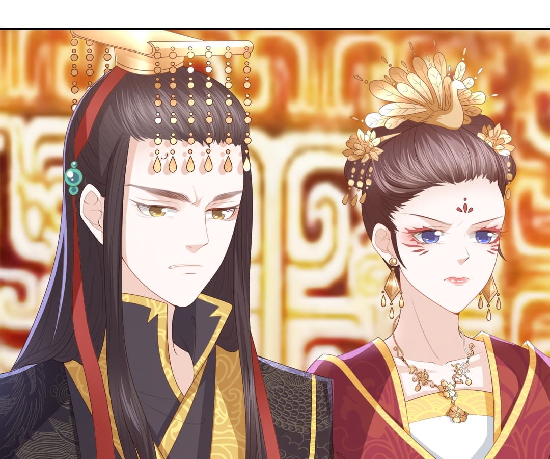 Lost Phoenix: Spoil the Repudiated Empress Chapter 12 - page 8