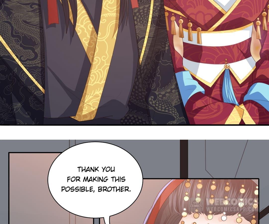 Lost Phoenix: Spoil the Repudiated Empress Chapter 12 - page 9