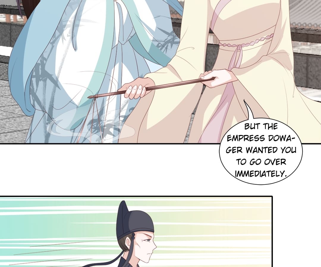 Lost Phoenix: Spoil the Repudiated Empress Chapter 13 - page 11