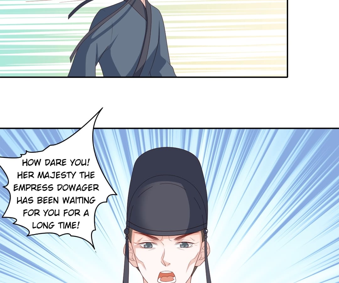 Lost Phoenix: Spoil the Repudiated Empress Chapter 13 - page 12