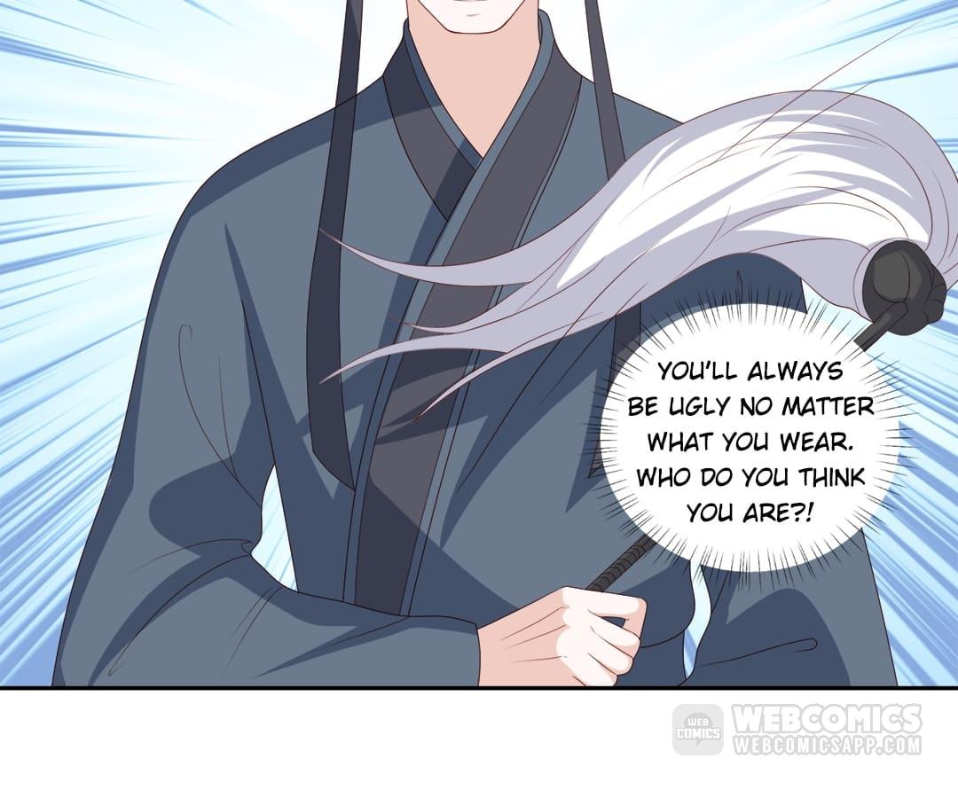Lost Phoenix: Spoil the Repudiated Empress Chapter 13 - page 13