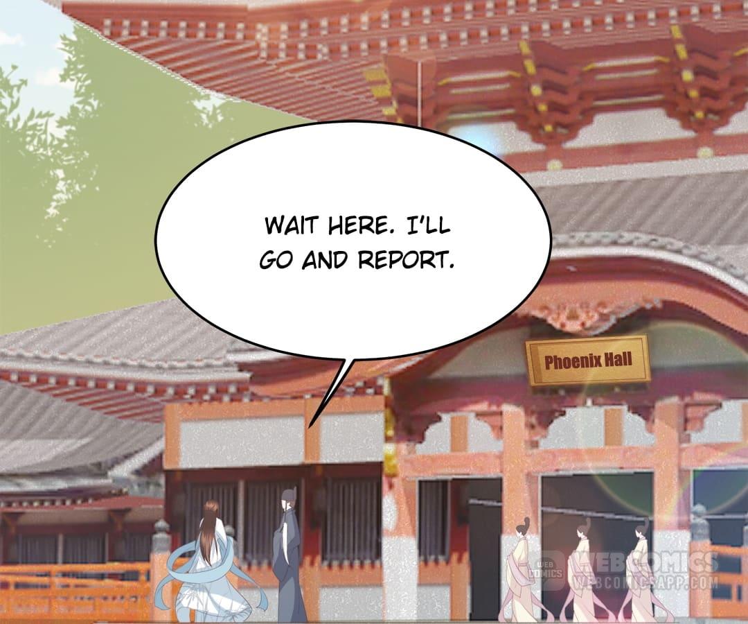 Lost Phoenix: Spoil the Repudiated Empress Chapter 13 - page 15
