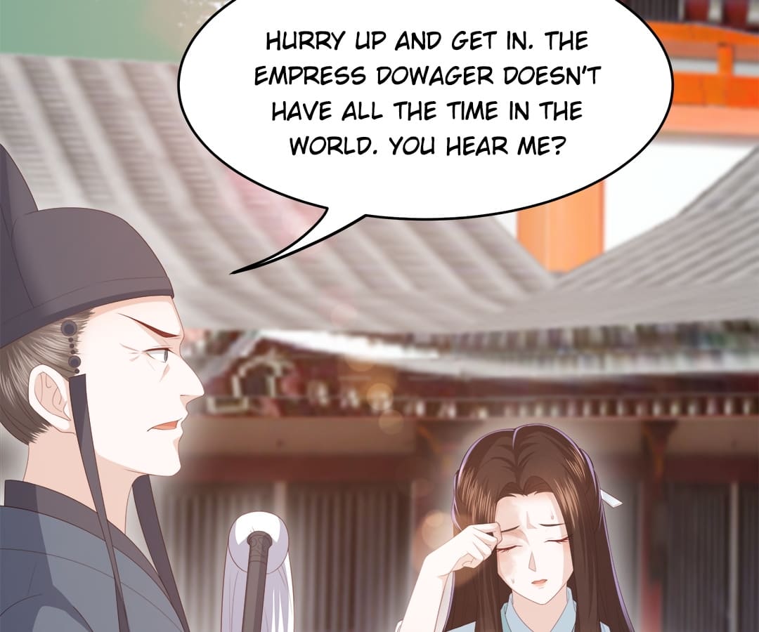 Lost Phoenix: Spoil the Repudiated Empress Chapter 13 - page 18