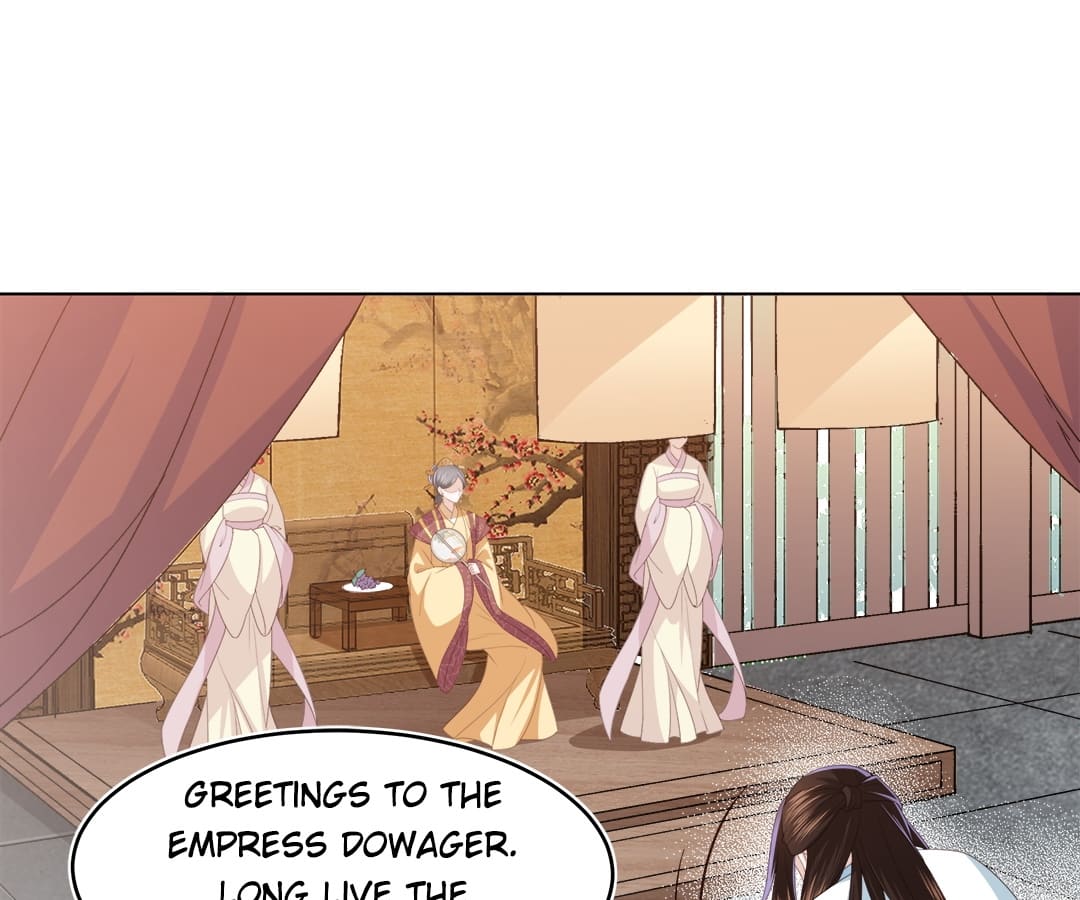 Lost Phoenix: Spoil the Repudiated Empress Chapter 13 - page 20