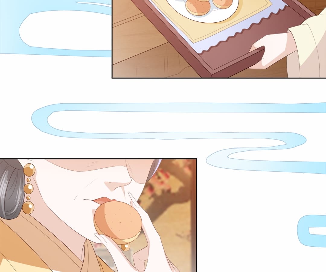 Lost Phoenix: Spoil the Repudiated Empress Chapter 13 - page 22