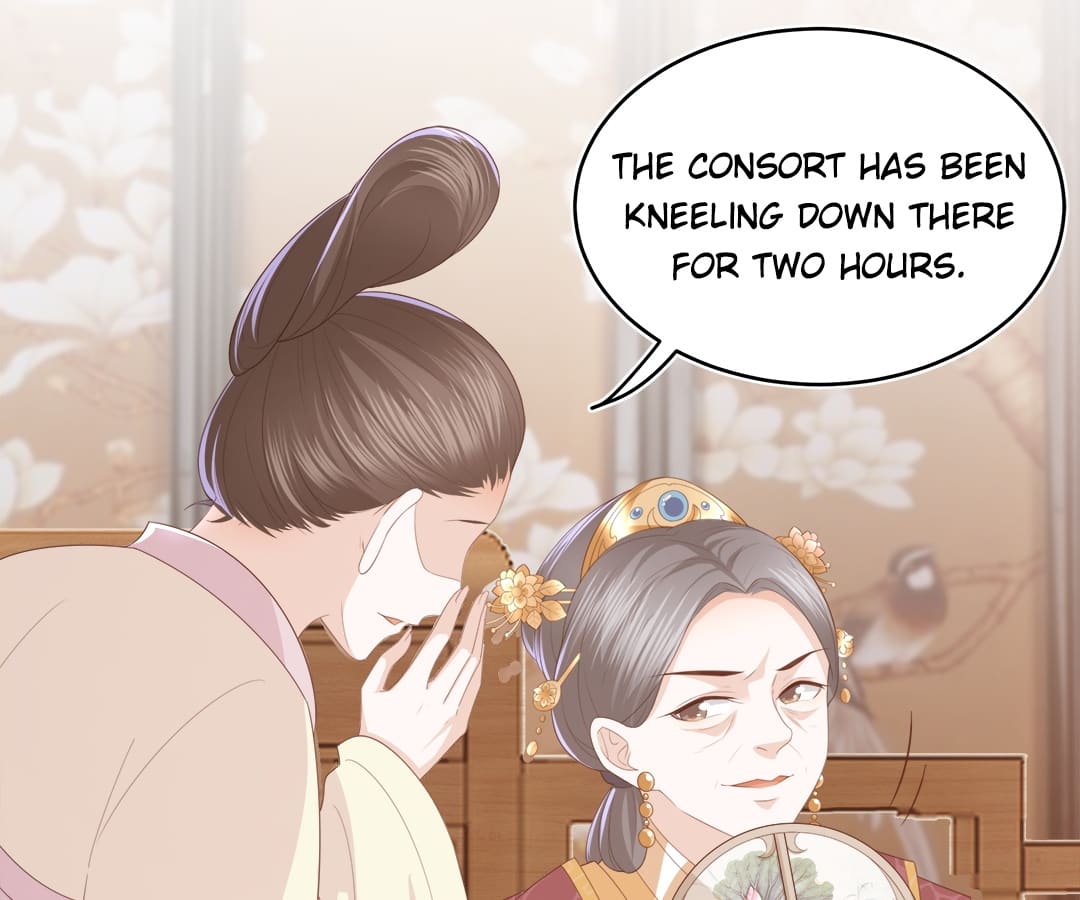 Lost Phoenix: Spoil the Repudiated Empress Chapter 13 - page 24