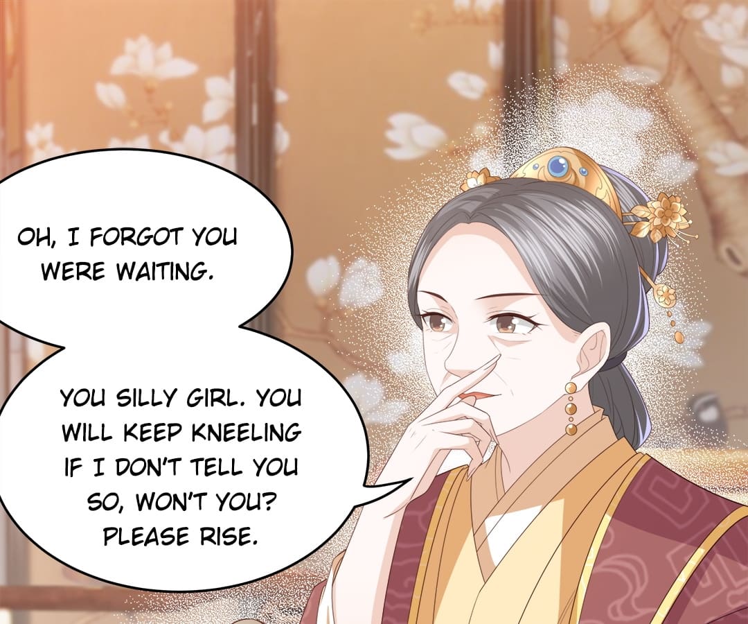 Lost Phoenix: Spoil the Repudiated Empress Chapter 13 - page 28