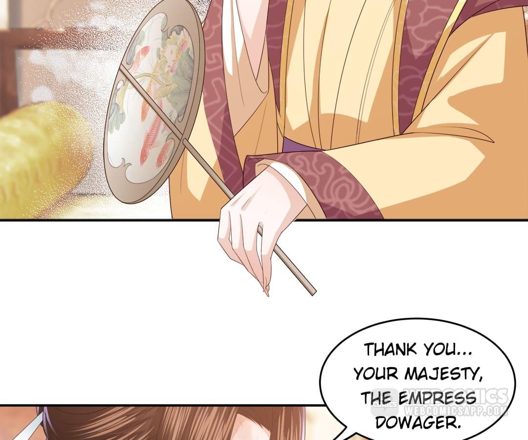 Lost Phoenix: Spoil the Repudiated Empress Chapter 13 - page 29