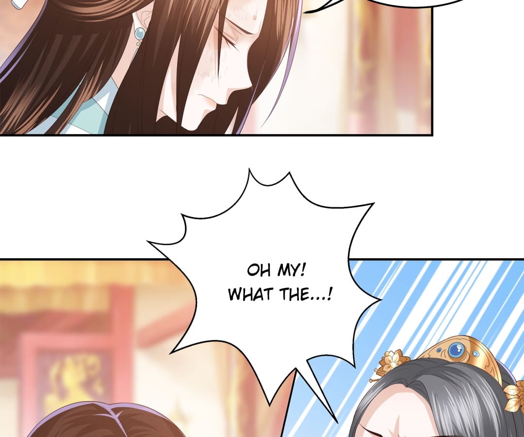 Lost Phoenix: Spoil the Repudiated Empress Chapter 13 - page 30