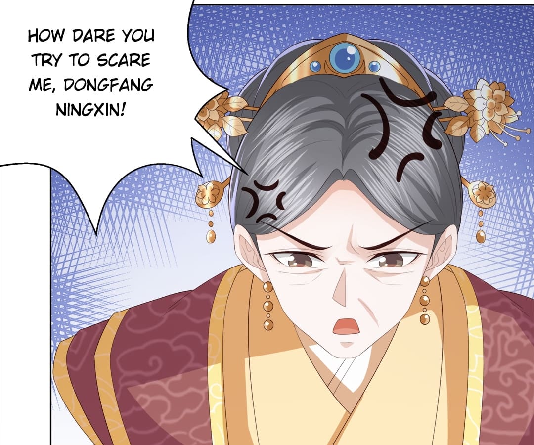 Lost Phoenix: Spoil the Repudiated Empress Chapter 13 - page 32