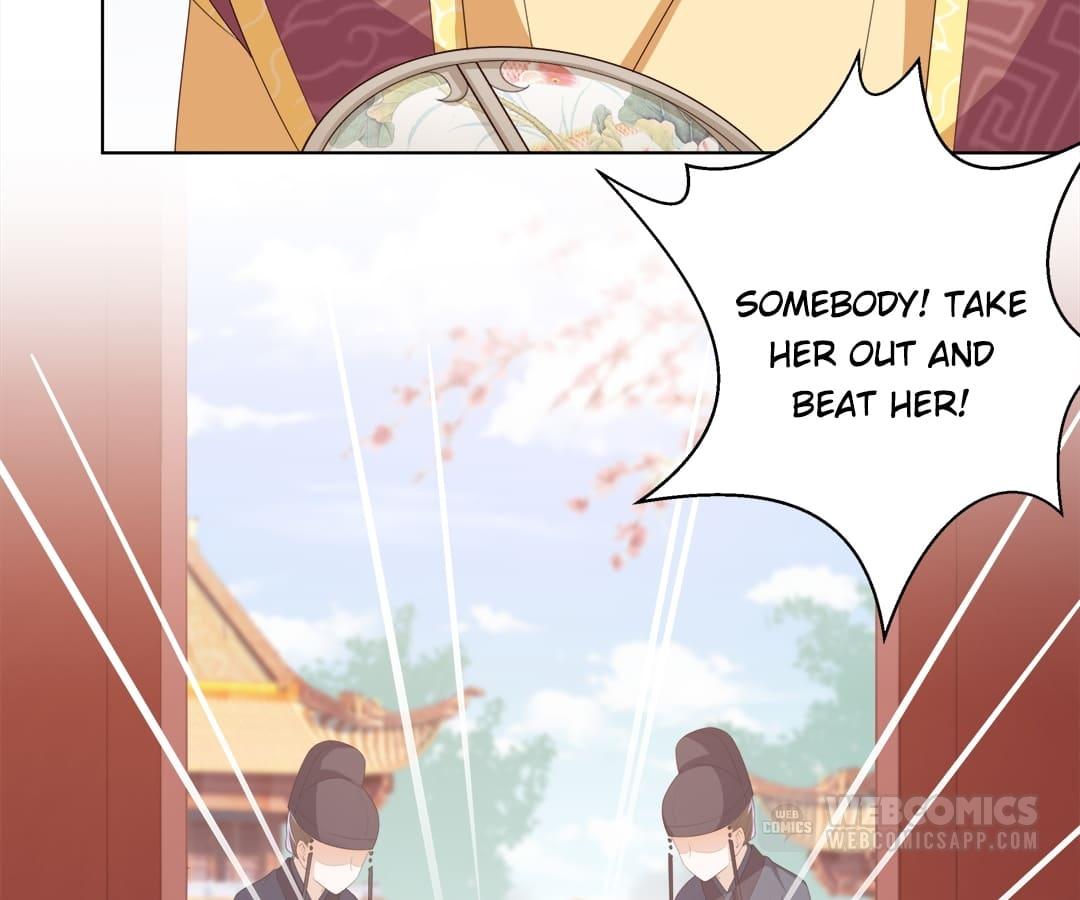 Lost Phoenix: Spoil the Repudiated Empress Chapter 13 - page 33