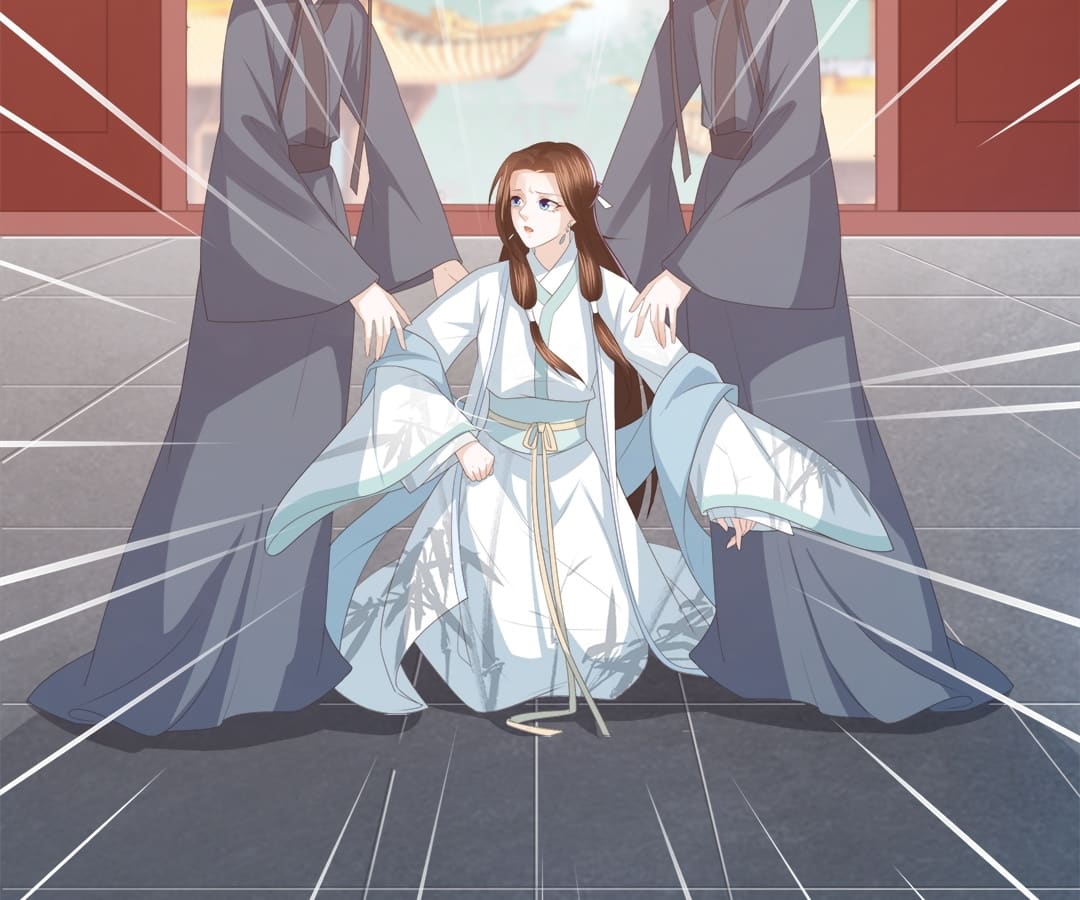 Lost Phoenix: Spoil the Repudiated Empress Chapter 13 - page 34