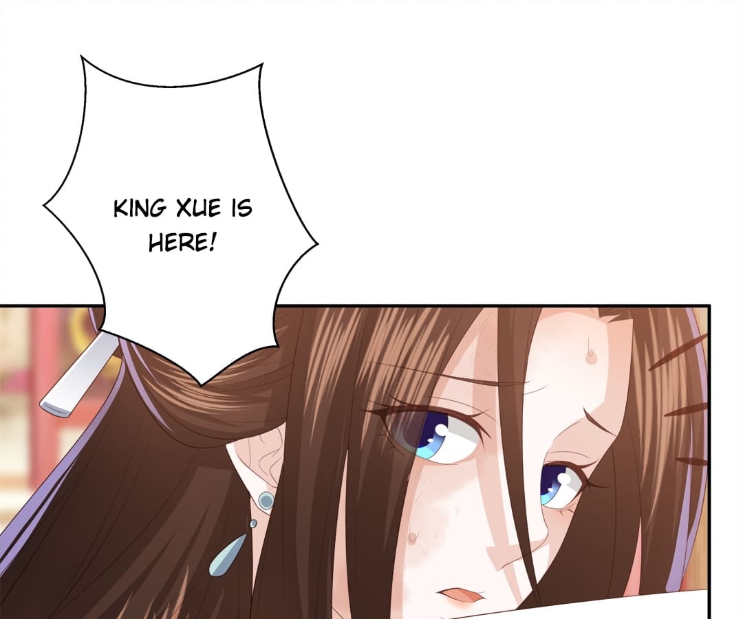 Lost Phoenix: Spoil the Repudiated Empress Chapter 13 - page 36