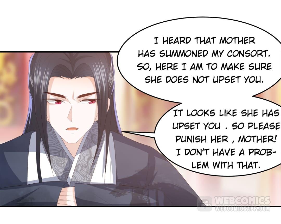 Lost Phoenix: Spoil the Repudiated Empress Chapter 13 - page 41