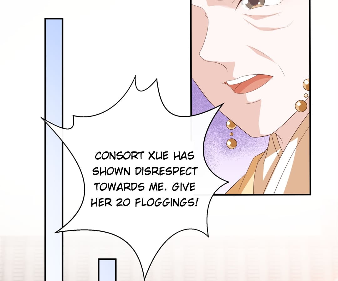 Lost Phoenix: Spoil the Repudiated Empress Chapter 13 - page 44
