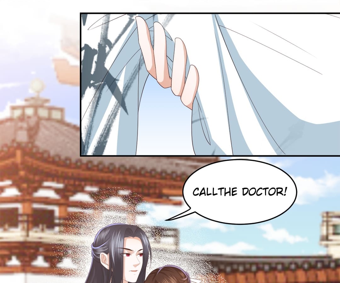 Lost Phoenix: Spoil the Repudiated Empress Chapter 13 - page 56