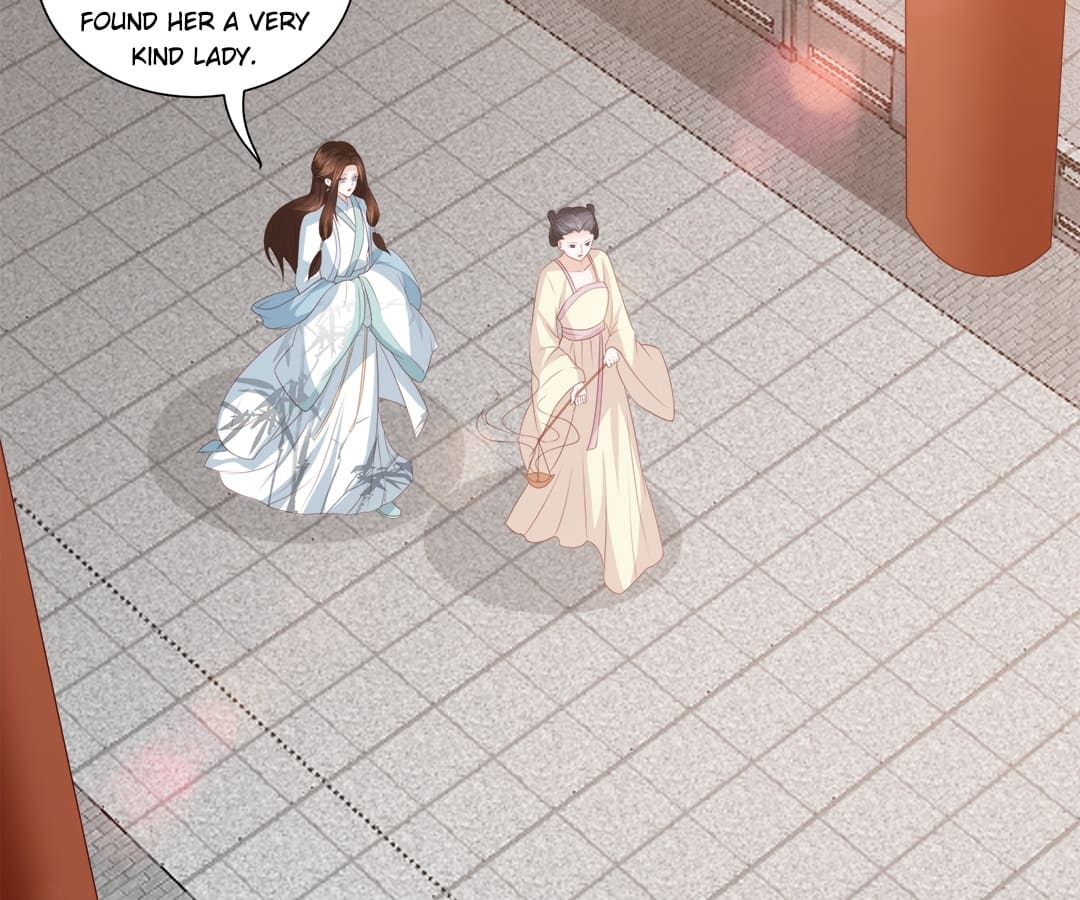 Lost Phoenix: Spoil the Repudiated Empress Chapter 13 - page 6