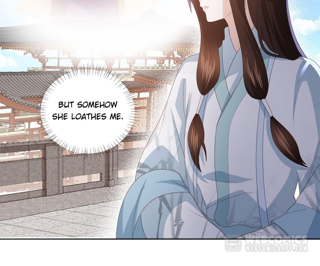 Lost Phoenix: Spoil the Repudiated Empress Chapter 13 - page 9