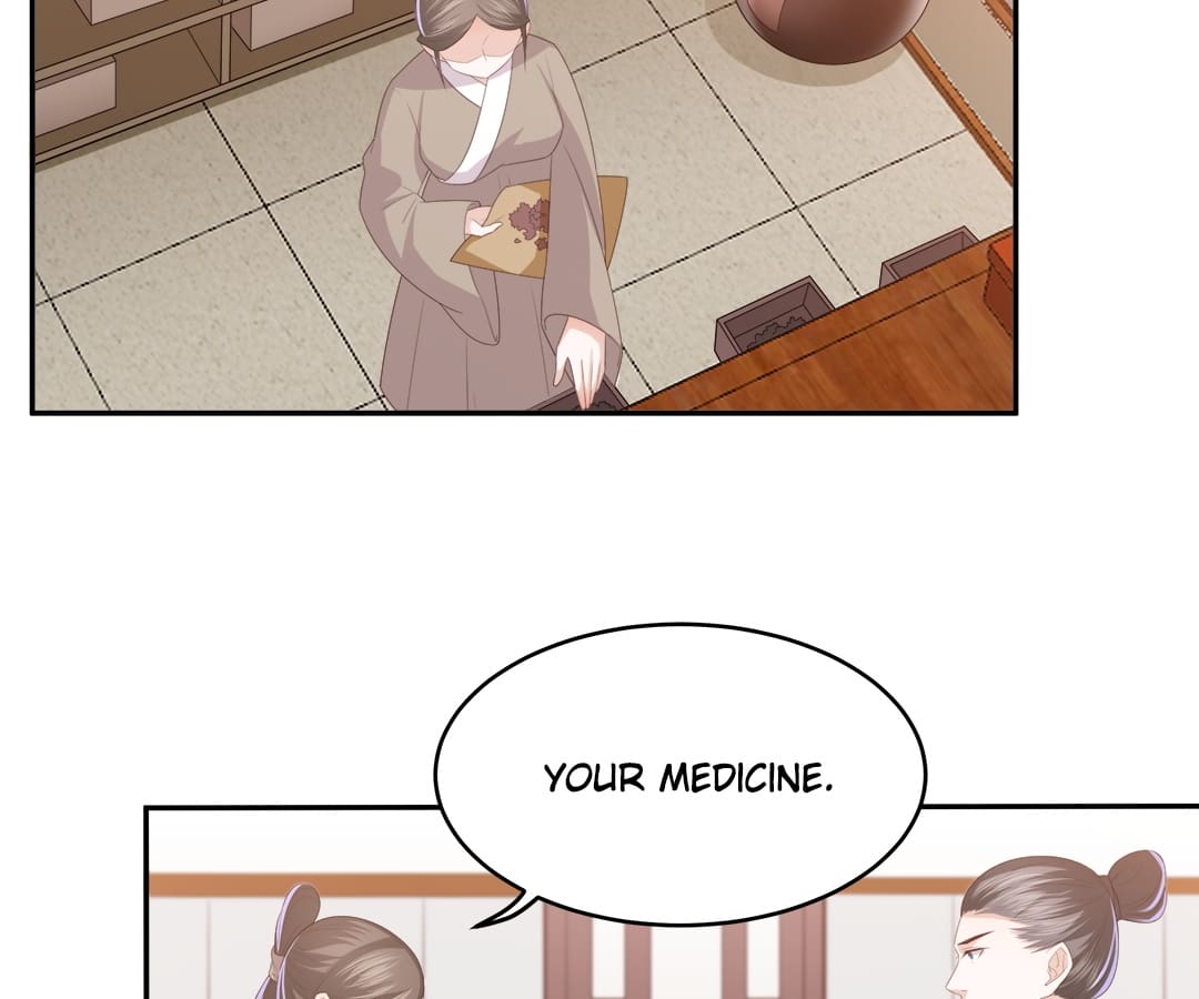 Lost Phoenix: Spoil the Repudiated Empress Chapter 14 - page 10