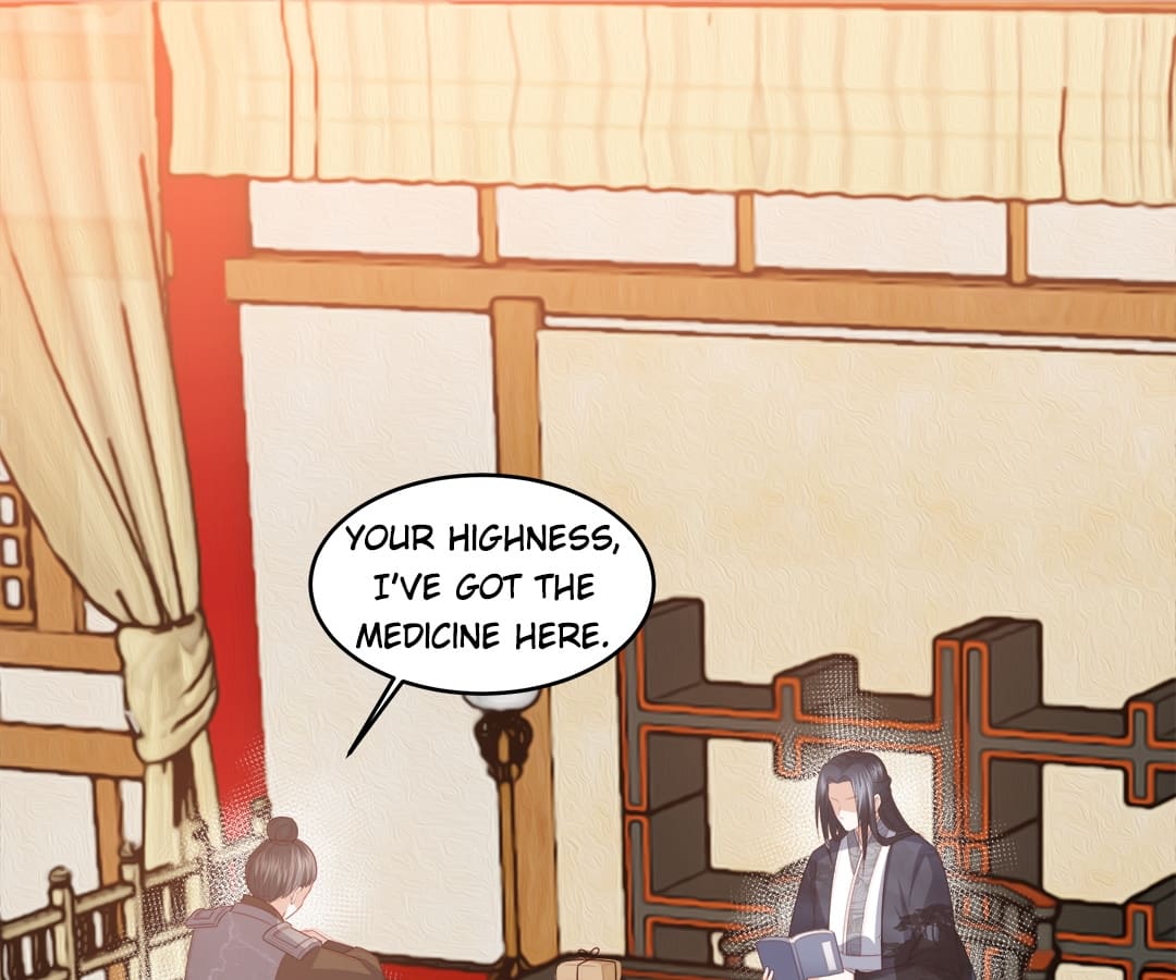 Lost Phoenix: Spoil the Repudiated Empress Chapter 14 - page 12
