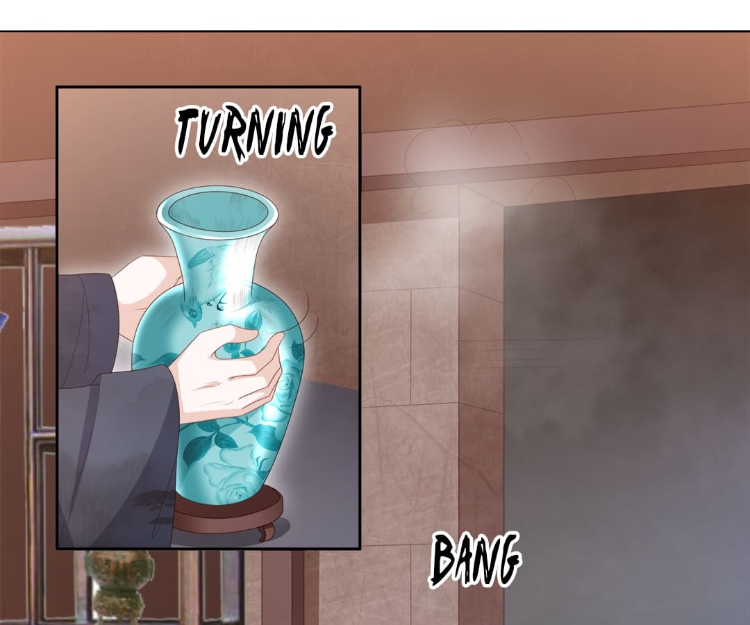 Lost Phoenix: Spoil the Repudiated Empress Chapter 14 - page 15