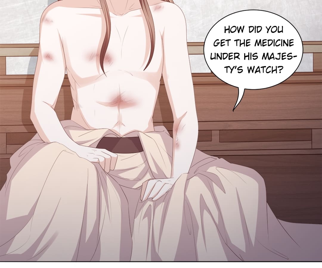 Lost Phoenix: Spoil the Repudiated Empress Chapter 14 - page 18